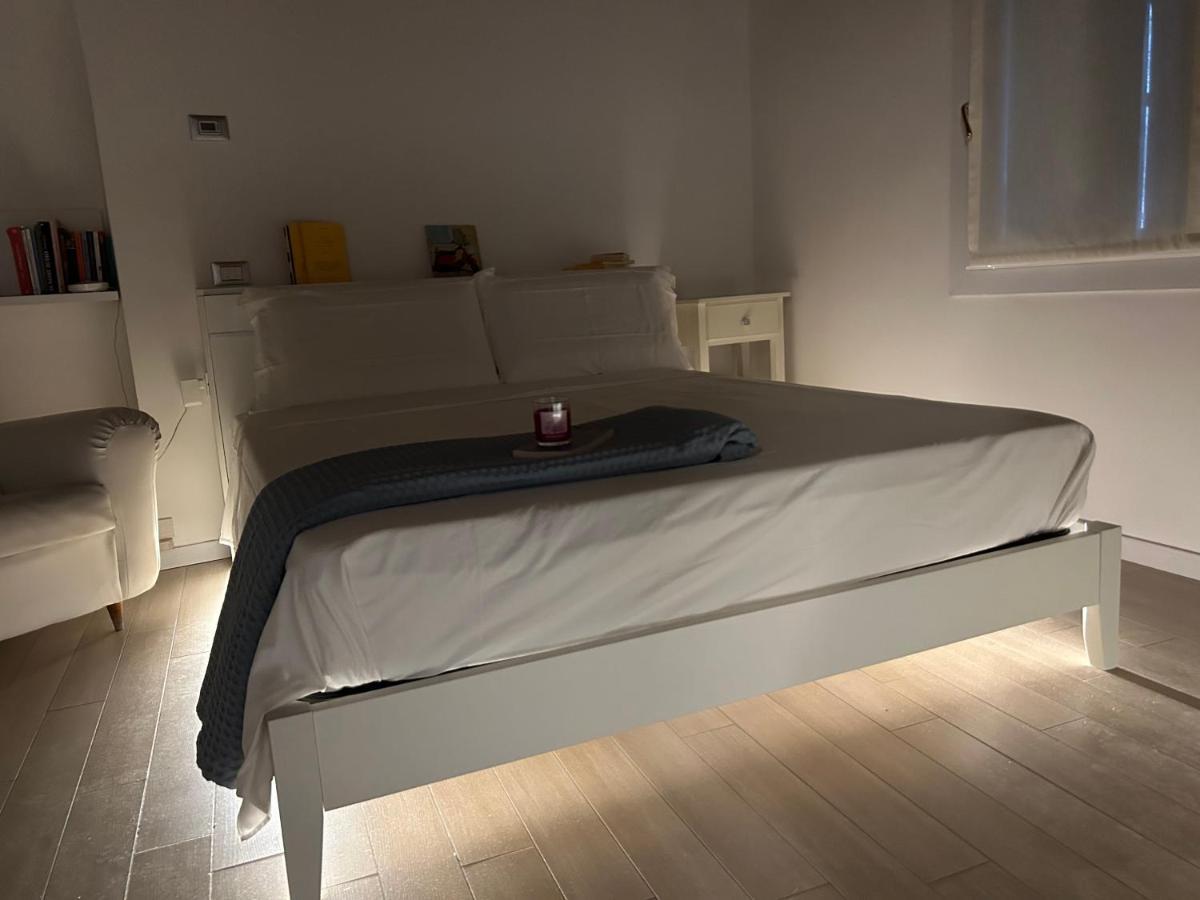בסאנו דל גראפה Larocca Tourist Home 2 מראה חיצוני תמונה