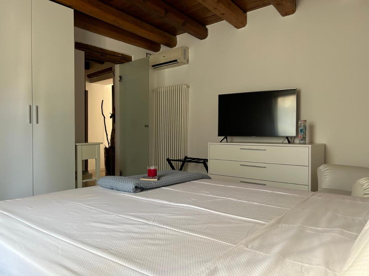 בסאנו דל גראפה Larocca Tourist Home 2 מראה חיצוני תמונה