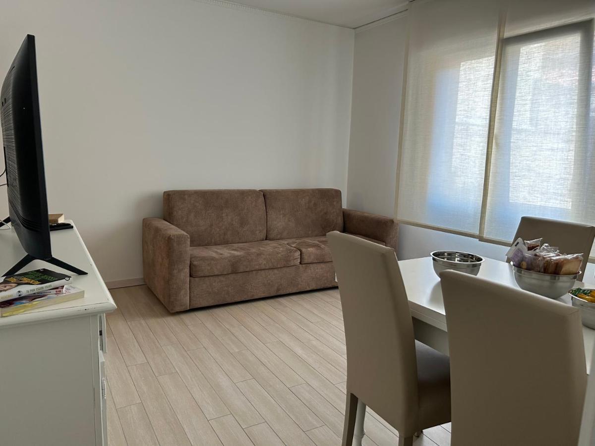 בסאנו דל גראפה Larocca Tourist Home 2 מראה חיצוני תמונה