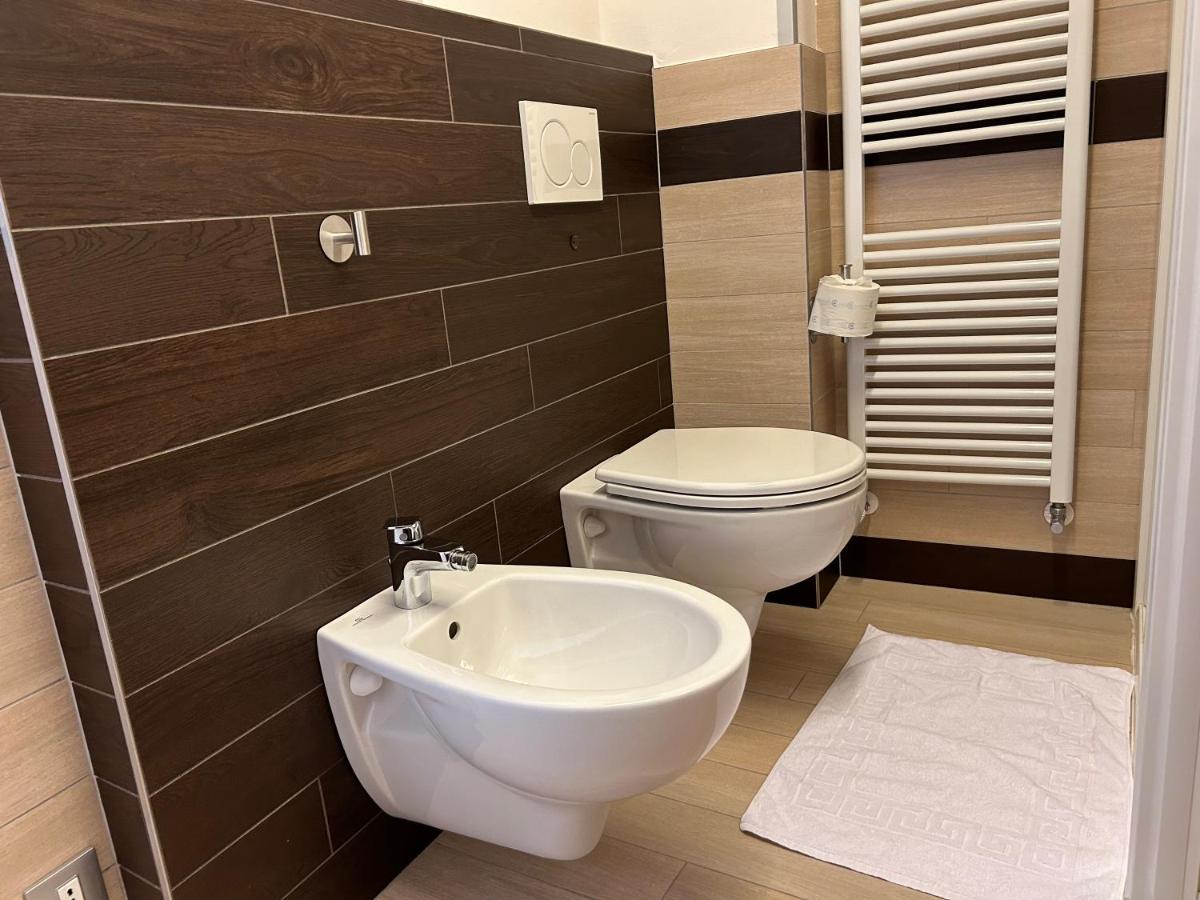 בסאנו דל גראפה Larocca Tourist Home 2 מראה חיצוני תמונה