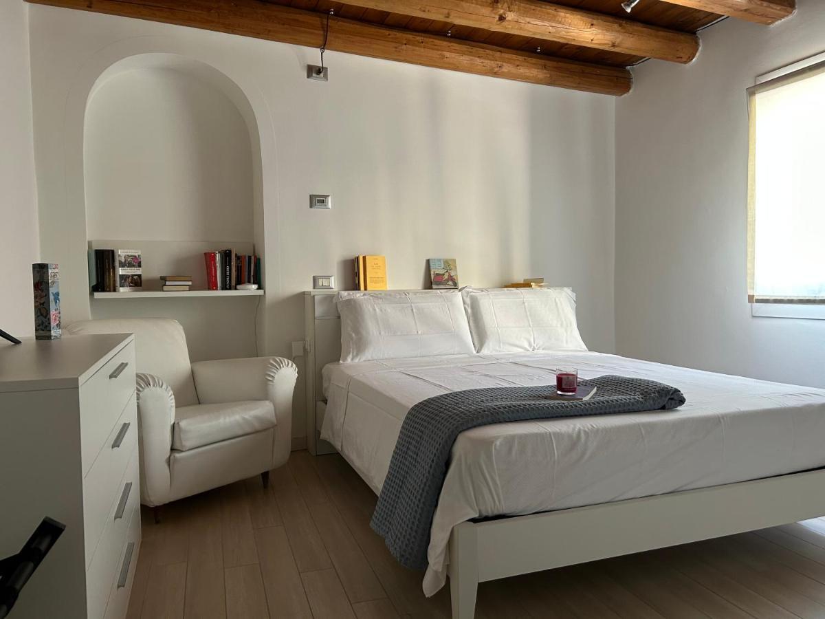 בסאנו דל גראפה Larocca Tourist Home 2 מראה חיצוני תמונה