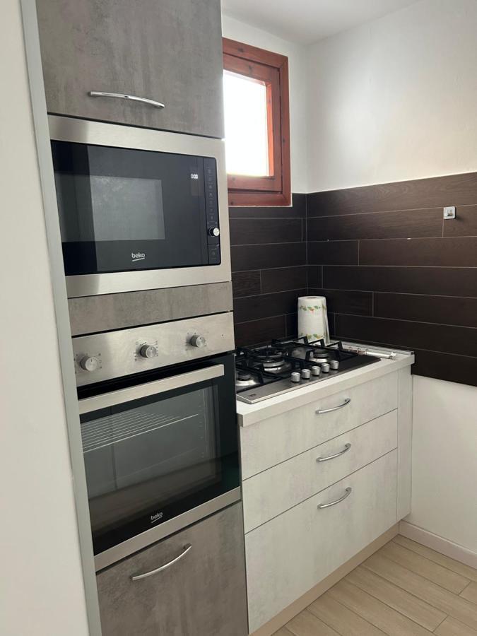בסאנו דל גראפה Larocca Tourist Home 2 מראה חיצוני תמונה