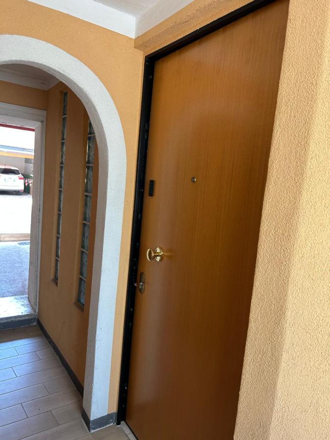בסאנו דל גראפה Larocca Tourist Home 2 מראה חיצוני תמונה