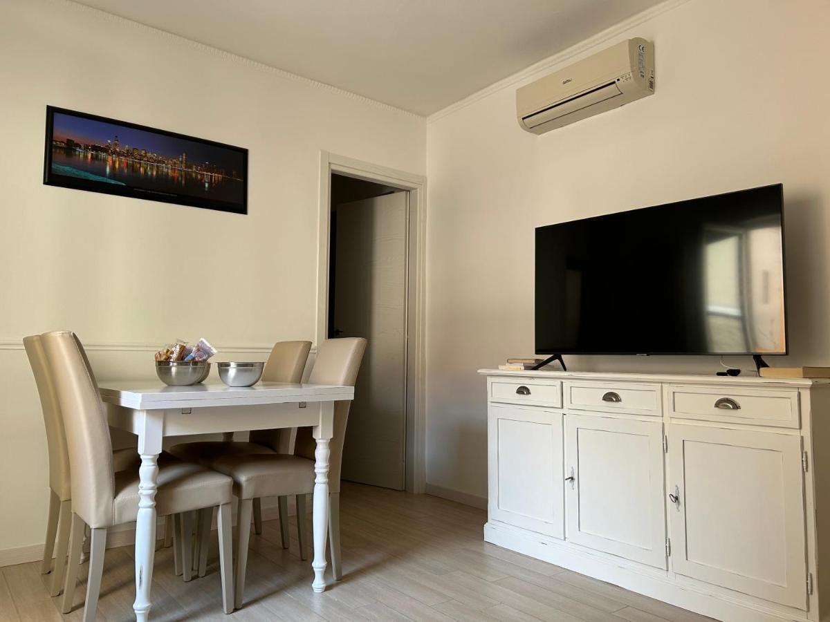בסאנו דל גראפה Larocca Tourist Home 2 מראה חיצוני תמונה