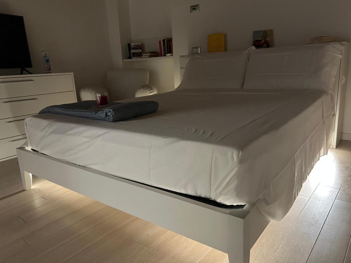 בסאנו דל גראפה Larocca Tourist Home 2 מראה חיצוני תמונה