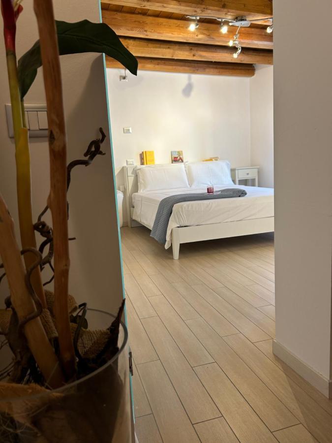 בסאנו דל גראפה Larocca Tourist Home 2 מראה חיצוני תמונה