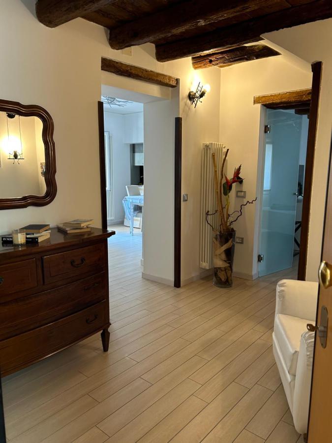 בסאנו דל גראפה Larocca Tourist Home 2 מראה חיצוני תמונה