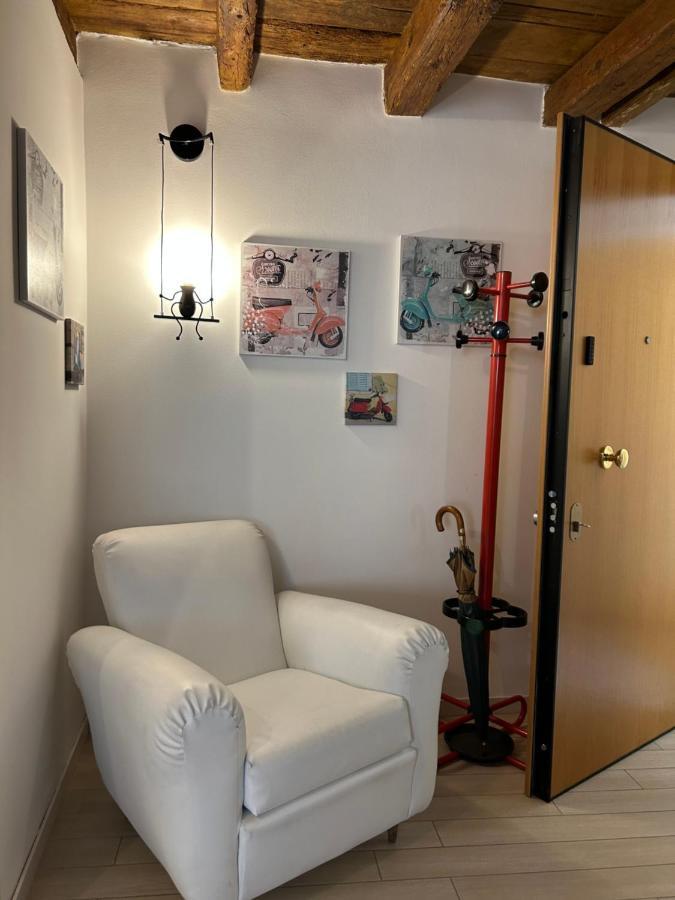 בסאנו דל גראפה Larocca Tourist Home 2 מראה חיצוני תמונה