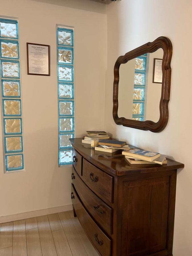 בסאנו דל גראפה Larocca Tourist Home 2 מראה חיצוני תמונה