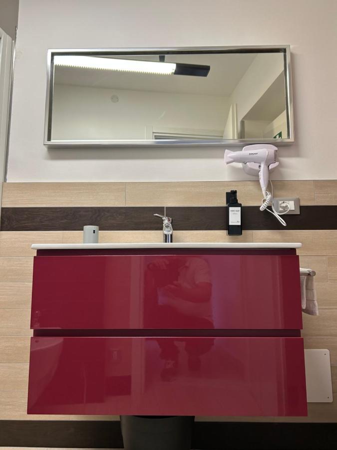 בסאנו דל גראפה Larocca Tourist Home 2 מראה חיצוני תמונה