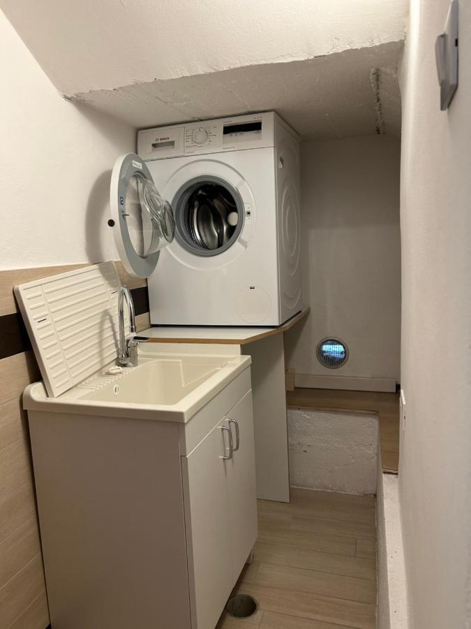 בסאנו דל גראפה Larocca Tourist Home 2 מראה חיצוני תמונה